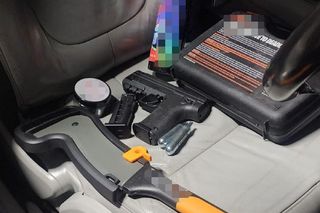 Wojna pseudokibiców w Toruniu. Nieoficjalnie: policja zatrzymała Denisa Z. i 15-latka