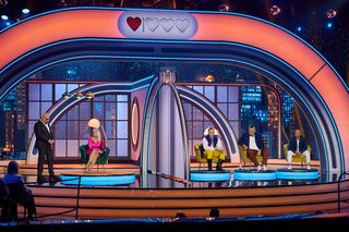 Namiętność, żarty i niespodziewane wybory! Takiego odcinka Randki w ciemno jeszcze nie było!