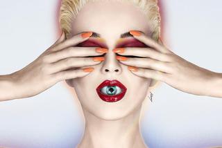 Katy  Perry w duecie z Nicki Minaj - Swish Swish