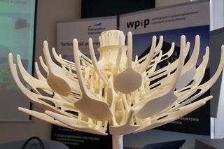 Pod Wrocławiem powstanie fabryka produkująca w technologii 3d