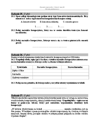 Matura podstawowa z historii 2015 ARKUSZE s.16