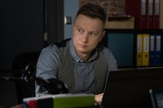 Na Wspólnej odc. 3872. Igor (Jakub Wesołowski)