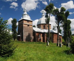 To najpopularniejsza wieś w Małopolsce. Stała się sławna dzięki jednej decyzji rządu