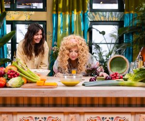 Olga Bołądź zagra Magdę Gessler?!