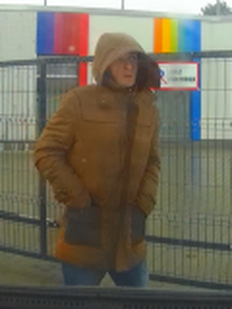 Policja szuka tych mężczyzn. Poznajesz ich?