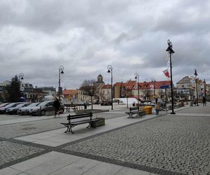 Centrum Integracji Cudzoziemców w Łomży - przeciwko prezydent i część radnych