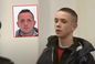 „Co to k… jest za wyrok”. Bohater głośnego nagrania sprzed lat poszukiwany przez policję