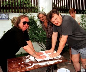  Budka Suflera i Ozzy Osbourne