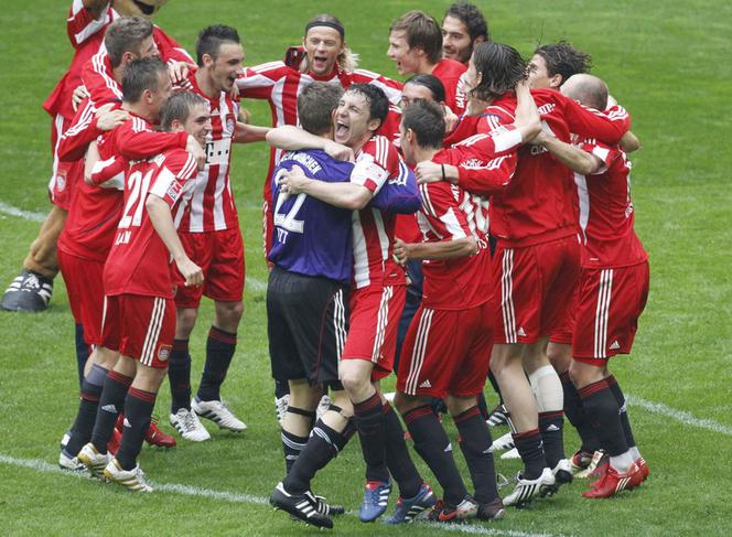 Bayern Monachium