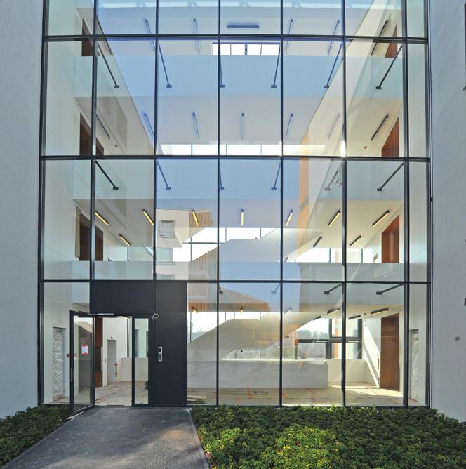 Osiedle Wilanowska w Warszawie