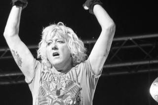 James Kottak nie żyje. Były perkusista Scorpions miał 61 lat