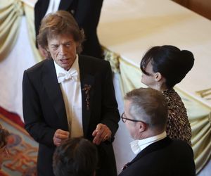 Mick Jagger kończy 82 lata. Niewiele osób wie, że przeszedł operację serca