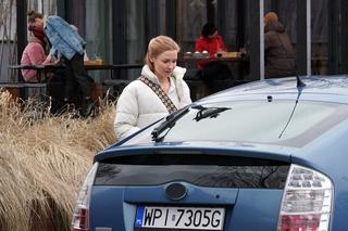 Barwy szczęścia, odc. 2689. Dominika (Karolina Chapko) 