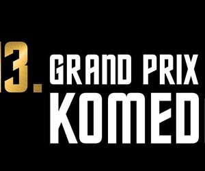 Grand Prix Komeda: dzień czwarty