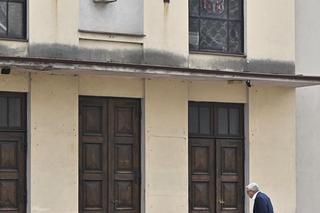 Czarnecki szukał ukojenia w kościele i na spacerze