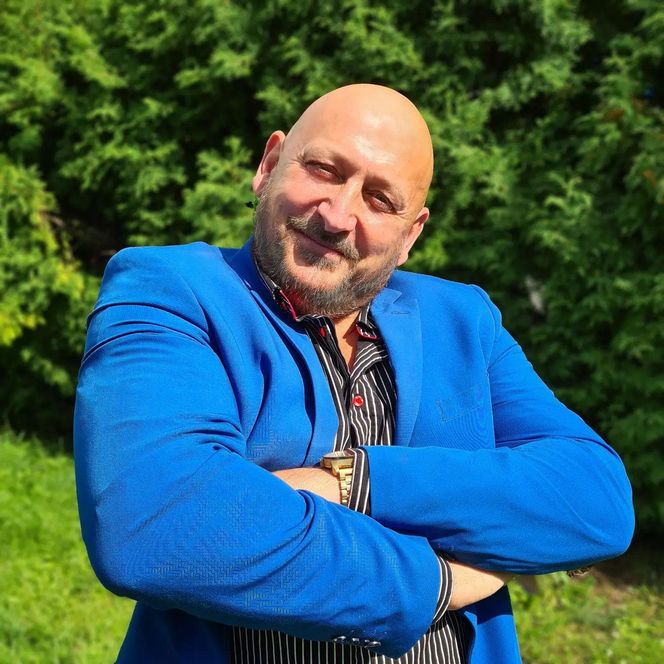 Pogrzeb Jacka Wójcika z "Królowych życia". Znana jest data i miejsce ceremonii