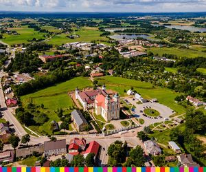TOP 10 najbiedniejszych miast powiatowych w Podlaskiem