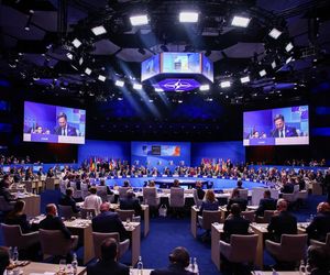 Trump sprawił, że wszyscy zatańczyli tak, jak im zagrał na fujarce. Szokujące wnioski po Hadze!