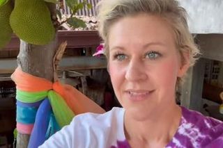 Mama pięcioraczków w ogniu krytyki. Pochwaliła się, że poszła na randkę. Ależ komentarze!