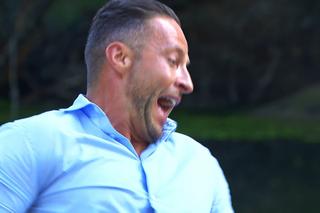 Barwy szczęścia odc. 2756. Sebastian (Marek Krupski)