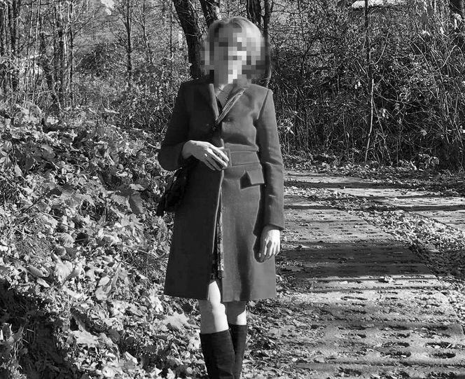 Kobieta zastrzelona na parkingu przy szkole. Znaleziono też ciało jej męża