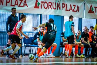 FC Toruń - Red Devils Chojnice 2:2 - zdjęcia z meczu