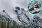 Tatry: 3 ofiary śmiertelne na Lodowej Przełęczy 3 sierpnia. Wyssało powietrze