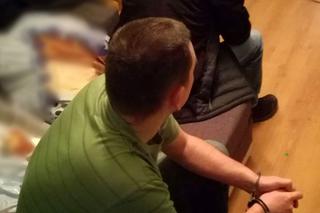 Bydgoscy kryminalni zatrzymali dwóch braci z pornografią dziecięcą