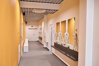 Basen na Miedzyniu już gotowy! Tak wygląda w środku 