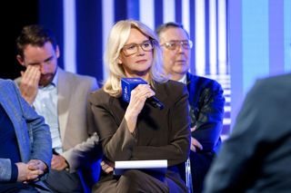 TVP pozostawia konkurencję daleko w tyle. Polacy coraz chętniej oglądają Teatr Telewizji