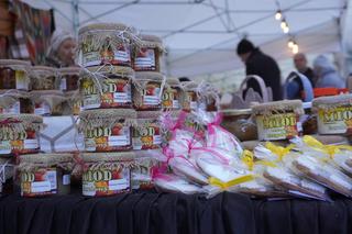 Jarmark Wielkanocny na Starym Mieście w Lublinie