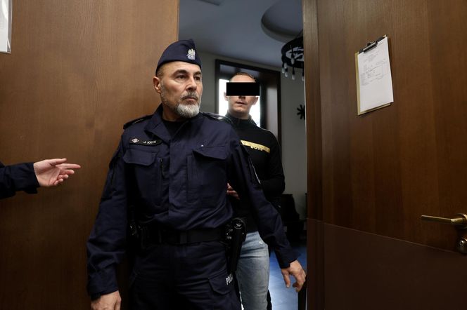 Koledzy bronili Dawida. Skazani za udział w śmiertelnym pobiciu na Nowym Świecie Sebastian W. i Łukasz G. zeznawali przed sądem