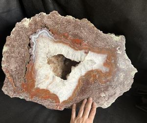 Biżuteria, kamienie i błysk we Wrocławiu! Ruszają Jesienne Targi Minerałów i Jubilerów