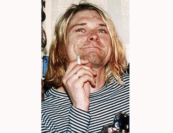 Talerz Cobaina za 80.000 zł