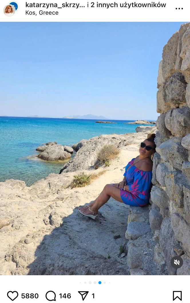 Katarzyna Skrzynecka