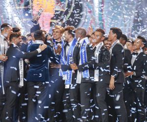 Mister Supranational 2025 - dlaczego nie ma transmisji w Polsacie? Kiedy i gdzie oglądać galę?