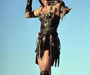 Lucy Lawless