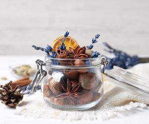 Potpourri