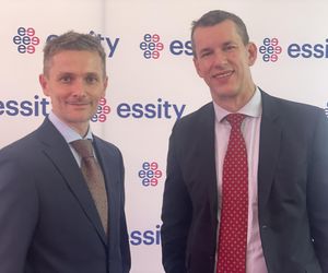Essity, Oława. Uruchomienie nowej linii produkcyjnej