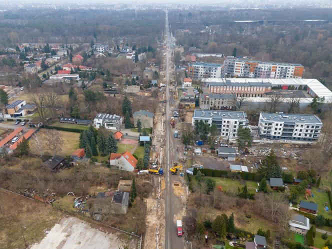 Kiedy wróci tramwaj do Konstantynowa Łódzkiego?