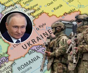Władimir Putin stawia Ukrainie ultimatum. Donbas, neutralność i brak NATO – czy to koniec szans na kompromis?