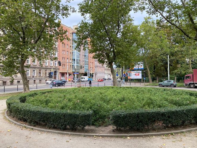 Wrocław. 15 lat "libacji na skwerku"