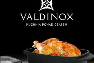 Naczynia kuchenne Valdinox do zadań specjalnych
