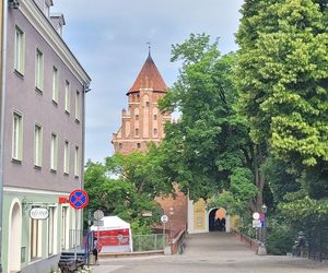 To najzdrowsze miasta w Polsce. Olsztyn zwyciężył w ważnej kategorii