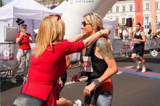  Dominika Stelmach wygrała bieg Wings For Life