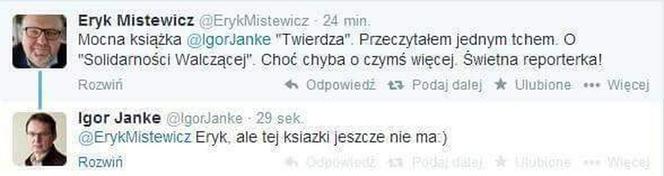 Pod hashtagiem #nosTTalgia użytkownicy Twittera przypomnieli najciekawsze i najzabawniejsze tweety z ostatnich lat