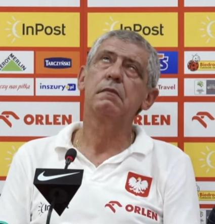 MEMY po zwolnieniu Fernando Santosa