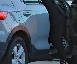 Justyna Steczkowska podróżuje z kasą i klasą