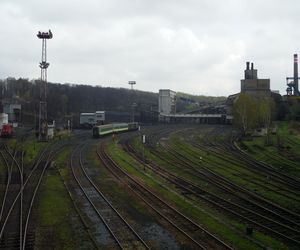 Śląskie miasta bez dostępu do kolei pasażerskiej. Oto lista miast, gdzie pociąg to wciąż tylko marzenie