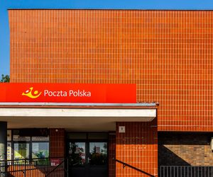Poczta w Ciechocinku